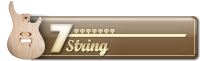7 String
