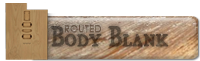 Body Blank