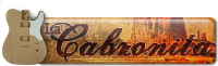 La Cabronita