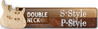 Double S-Style/P-Style