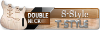 Double S-Style/T-Style