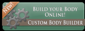 Build your custom item online
