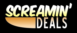 Screaming Deals