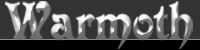 Warmoth Guitar Products, Inc. Logo