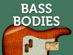Shop In Stock Bass Bodies