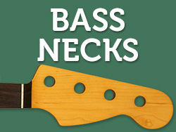 Shop In Stock Bass Necks
