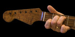 Left-Handed Orientation
