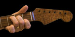 Right-Handed Orientation