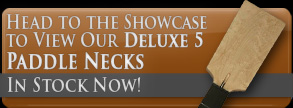 Search the Showcase