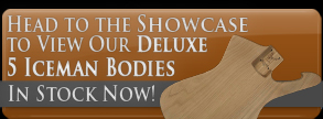 Search the Showcase
