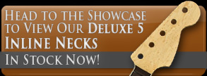 Search the Showcase