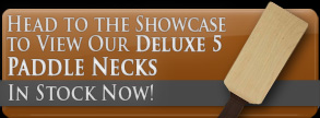 Search the Showcase