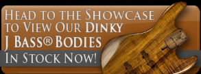 Search the Showcase