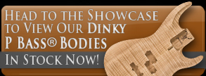 Search the Showcase