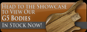 Search the Showcase