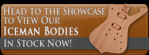 Search the Showcase