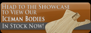 Search the Showcase