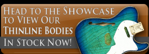 Search the Showcase