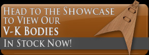 Search the Showcase