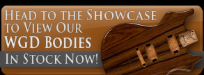 Search the Showcase
