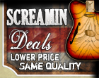 Screamin Deals