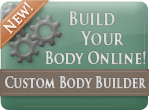 Build Your Body Online