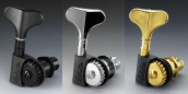 Schaller BML Light Bass Tuners