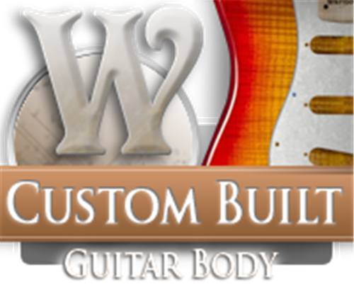 Custom Body