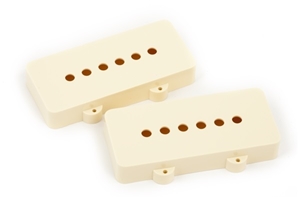 Jazzmaster Pickup Covers