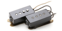 Antiquity for Precision Bass, Raised 