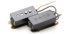 Antiquity for Precision Bass, Raised 