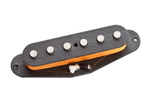 Vintage Flat Strat (SSL-2)