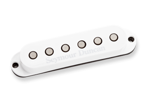 Hot Strat (SSL-3)