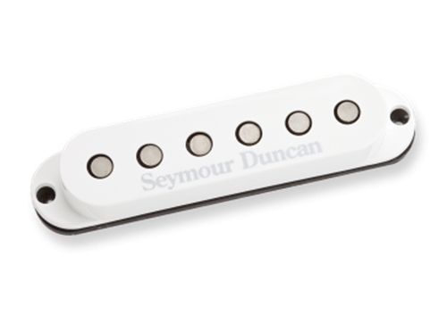 Custom Flat Strat (SSL-6)