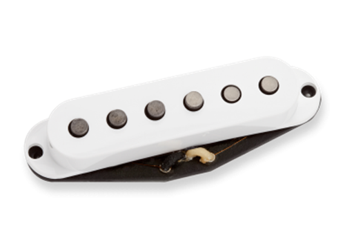 Five-Two Strat - Middle RWRP (SSL52-1m)