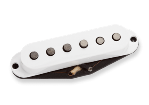 Five-Two Strat - Neck (SSL52-1n)