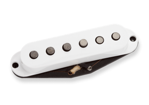 Five-Two Strat - Bridge (SSL52-1b)
