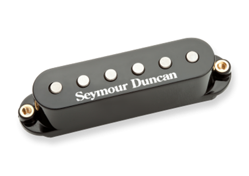 Classic Stack Plus Strat - Bridge (STK-S4b)