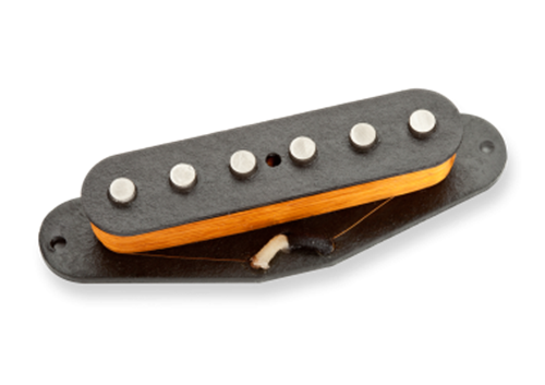 Alnico II Pro Flat Strat - Middle RWRP (APS-2 m rwrp)