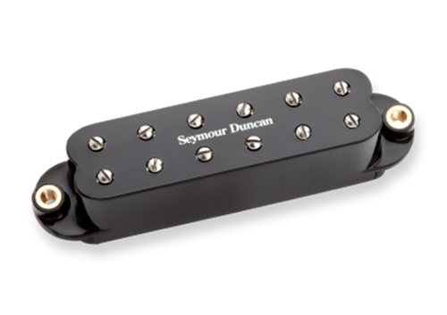 Little '59 Strat - Neck (SL59-1n)
