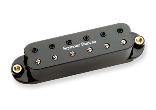 Li'l Screamin' Demon Strat - Neck (SLSD-1n)