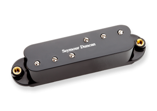 Duckbuckers Strat - Neck (SDBR-1n)