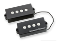 Quarter Pound P-Bass (SPB-3)