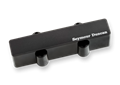 5 String Stack Jazz Bass - neck (SJB-5n)