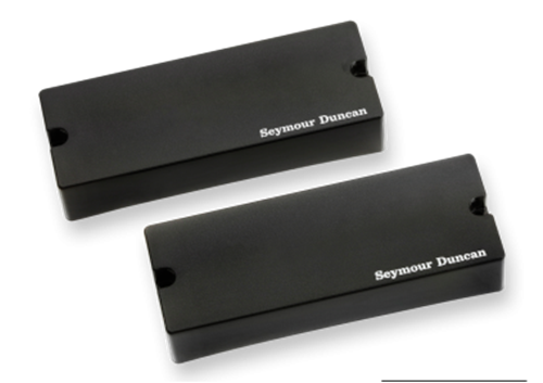 Passive Soapbar - set 5 strg, phase II (SSB-5s)