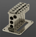 2TEK Guitar Bridges