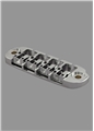 Hipshot D-Style Bridge, Chrome