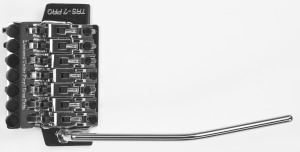7 String Floyd Tremolo, Chrome