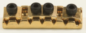 7 String Floyd  Rose Locking Nut, 48mm, Gold