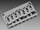 7 String Flat Mount